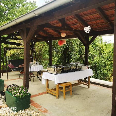 Seona Country House Stoljetna Vila المظهر الخارجي الصورة
