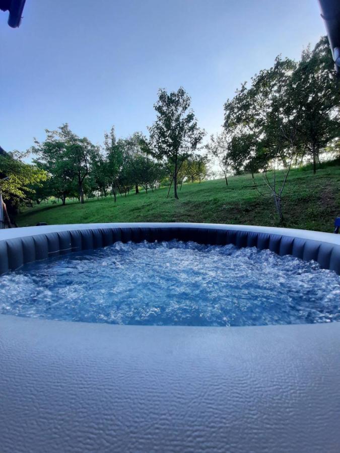 Seona Country House Stoljetna Vila المظهر الخارجي الصورة