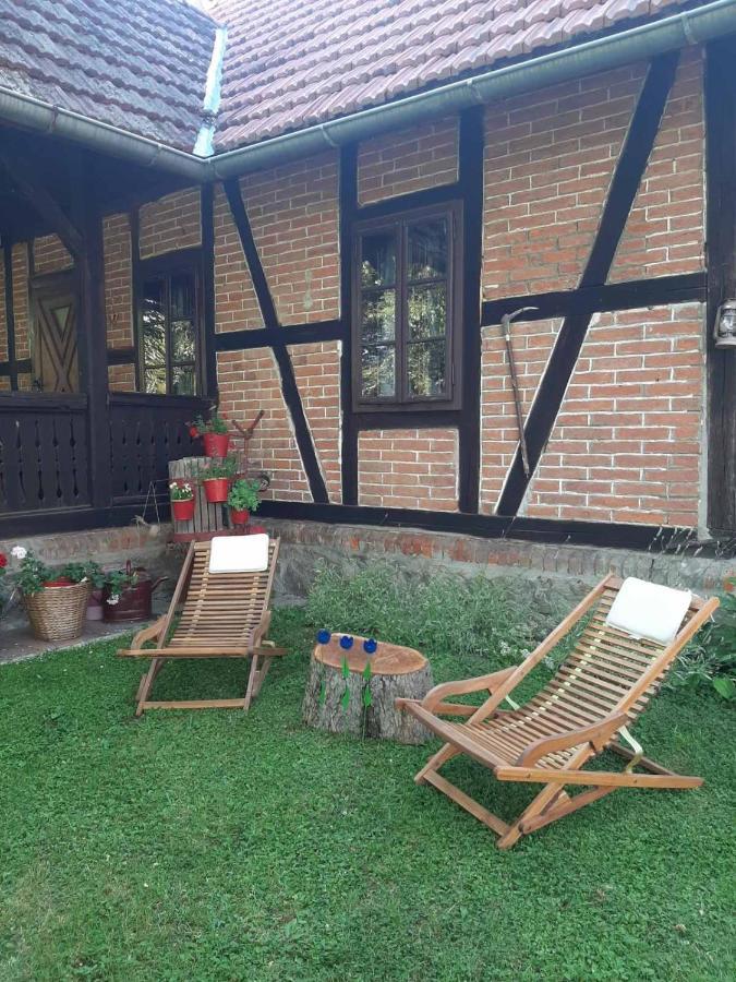 Seona Country House Stoljetna Vila المظهر الخارجي الصورة