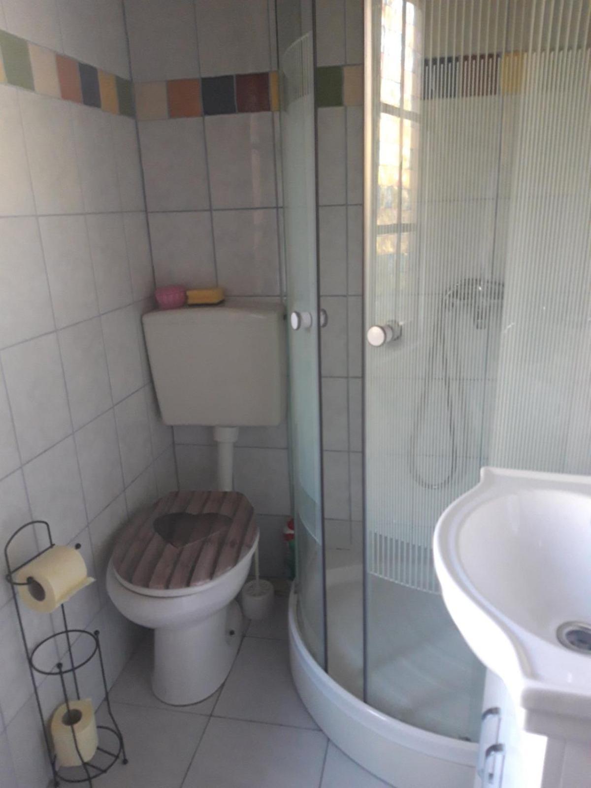 Seona Country House Stoljetna Vila الغرفة الصورة