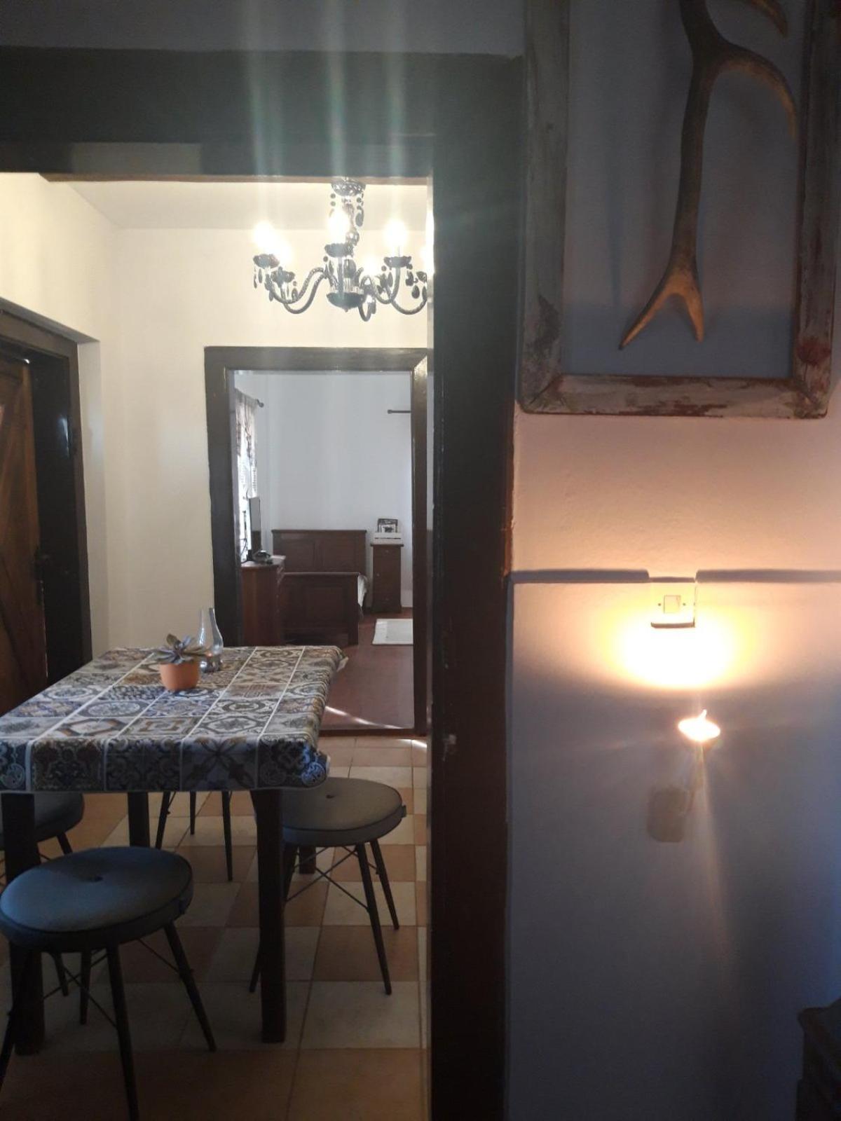 Seona Country House Stoljetna Vila الغرفة الصورة
