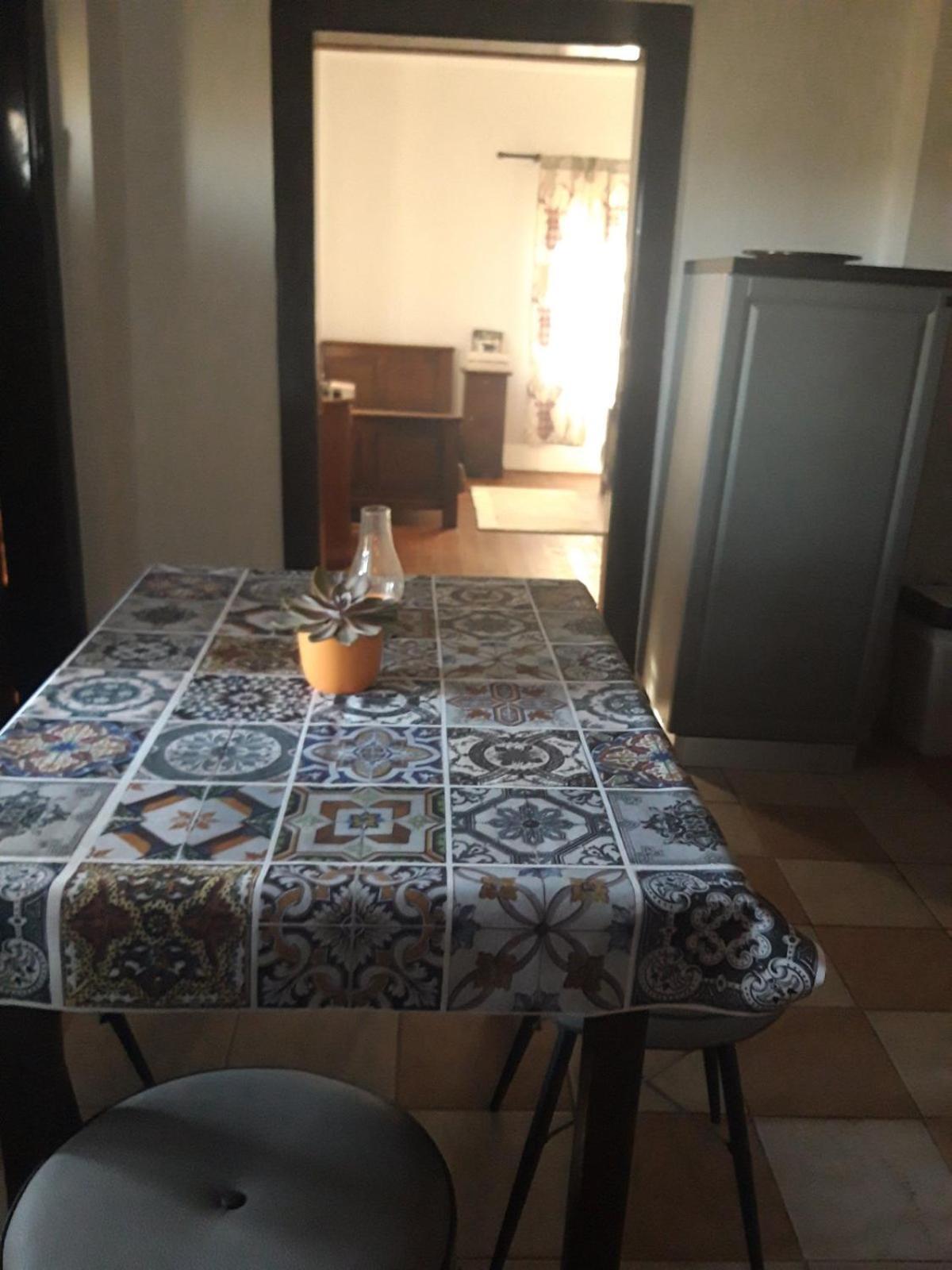 Seona Country House Stoljetna Vila الغرفة الصورة