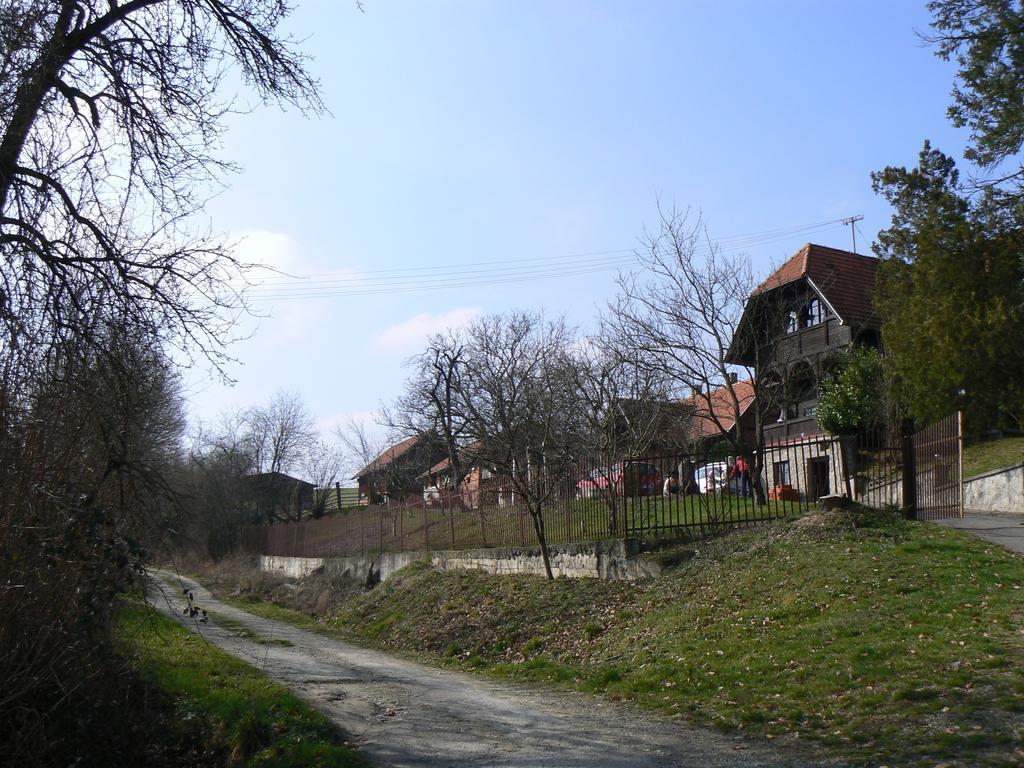 منزل الضيف Seona  في Country House Stoljetna Vila المظهر الخارجي الصورة