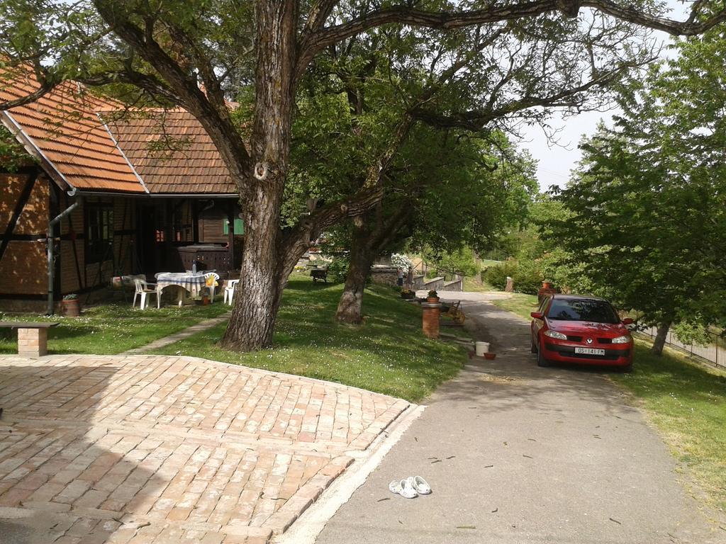 Seona Country House Stoljetna Vila المظهر الخارجي الصورة