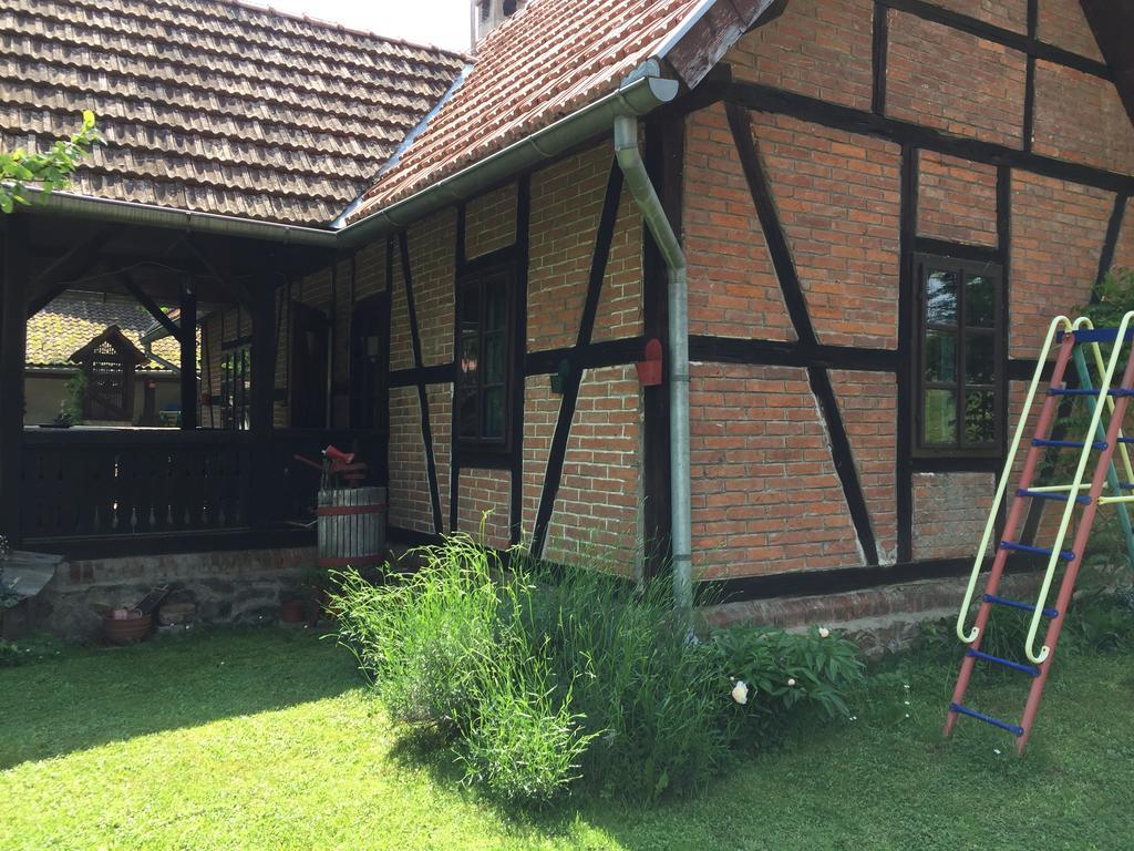 Seona Country House Stoljetna Vila المظهر الخارجي الصورة
