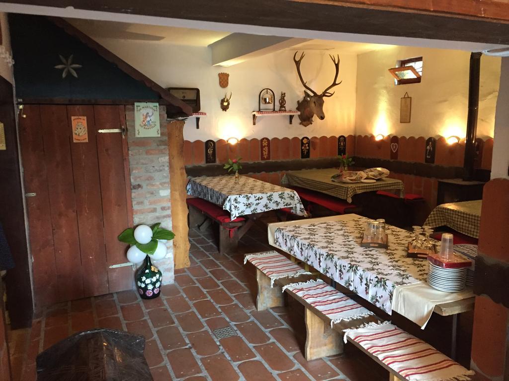 Seona Country House Stoljetna Vila المظهر الخارجي الصورة