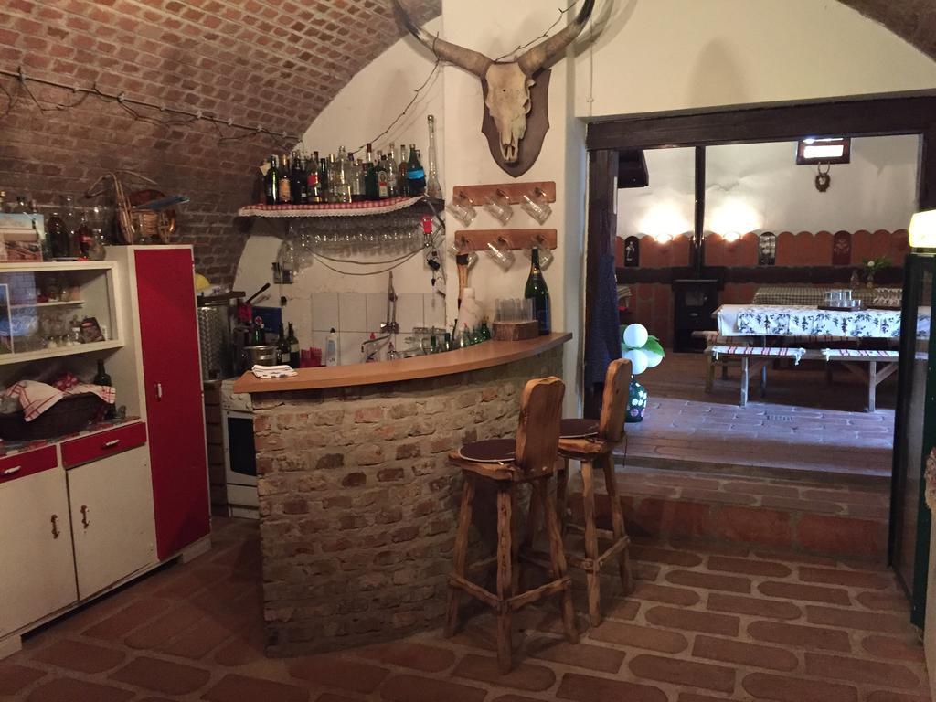 Seona Country House Stoljetna Vila المظهر الخارجي الصورة